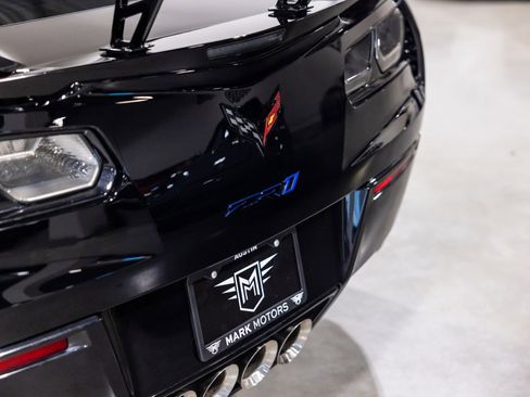 Used 2019 Chevrolet Corvette ZR1 image 15
