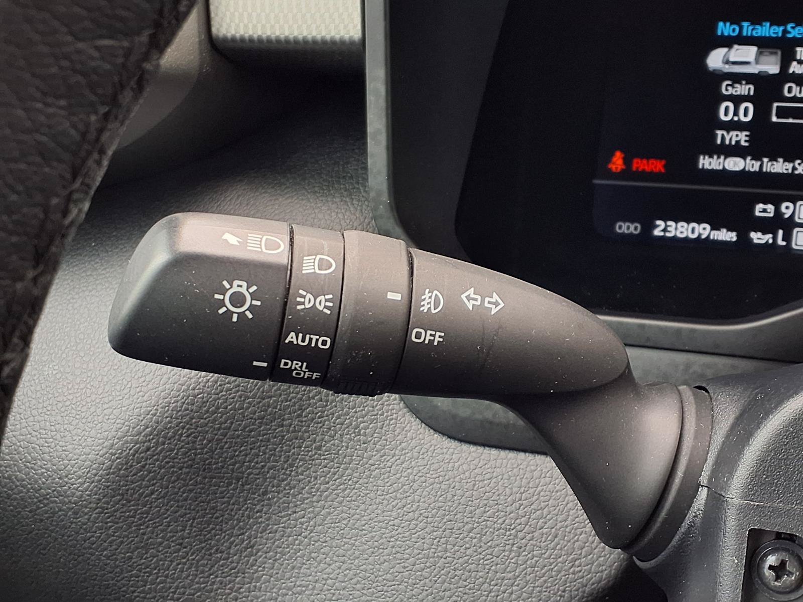 Used 2024 Toyota Tundra Limited w/ Power Package AWD/4WD image 26