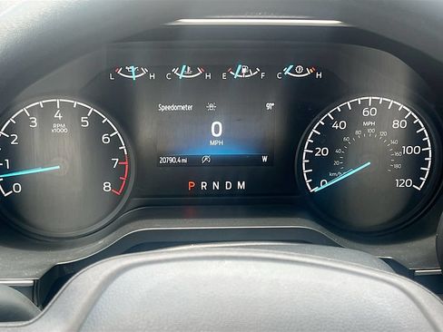 Used 2023 Ford F150 XL RWD image 12
