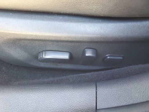 Certified 2021 Nissan Sentra SR w/ SR Premium Package image 14