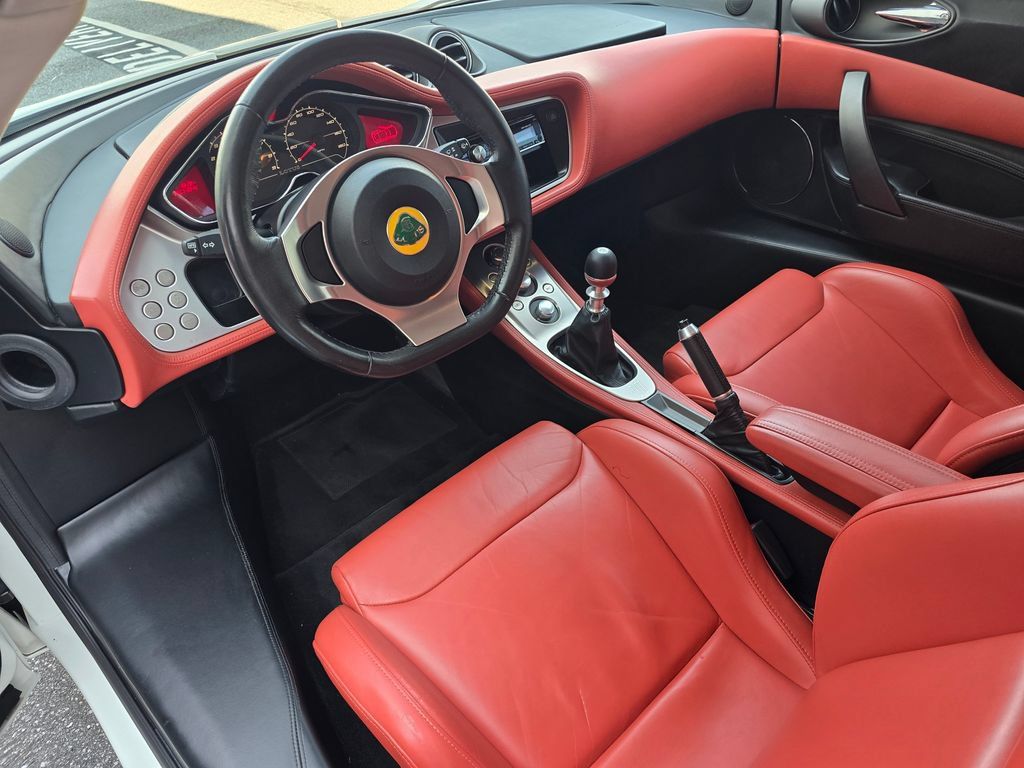 Used 2011 Lotus Evora 2+2 RWD image 46