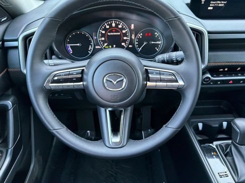 Certified 2026 MAZDA CX-50 AWD 2.5 Hybrid w/ Premium Pkg image 14