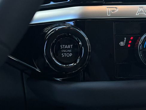 New 2026 Nissan Pathfinder SL AWD/4WD image 27