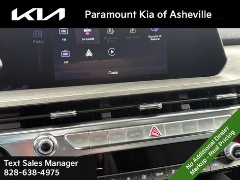 New 2025 Kia Telluride SX X-Line image 12