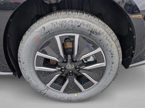 New 2026 Toyota bZ image 11