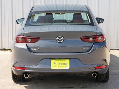 Used 2023 MAZDA MAZDA3 s image 48