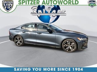 Used 2024 Volvo S60 B5 Plus video 1