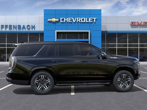 New 2026 Chevrolet Tahoe Z71 w/ Comfort Package AWD/4WD image 5