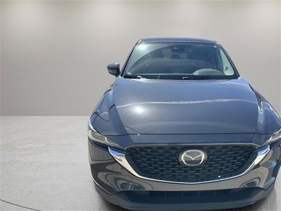 Used 2023 MAZDA CX-5 AWD 2.5 S w/ Preferred Package