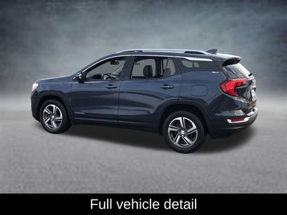 Used 2019 GMC Terrain SLT w/ Preferred Package
