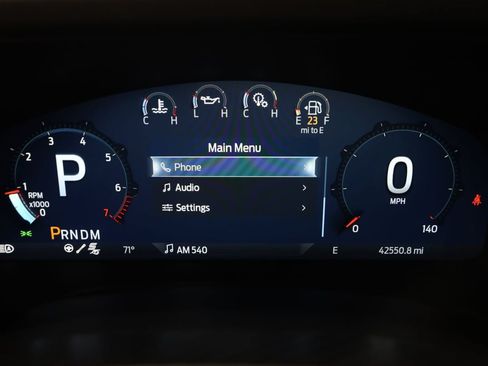 Used 2023 Ford Bronco Raptor AWD/4WD image 22
