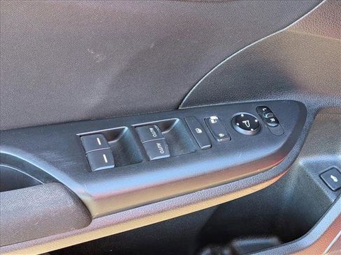 Used 2020 Honda Civic EX image 11