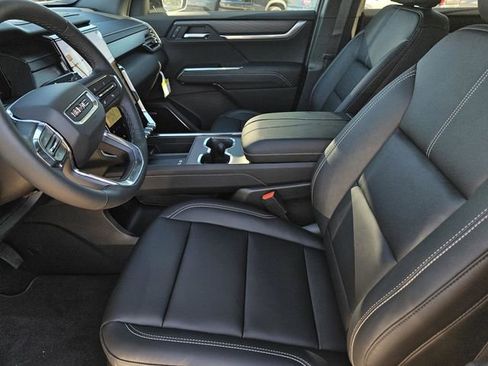 New 2026 GMC Acadia Elevation w/ Black Edition image 28