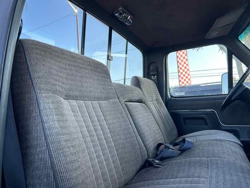Used 1989 Ford F250 4x4 Regular Cab image 20