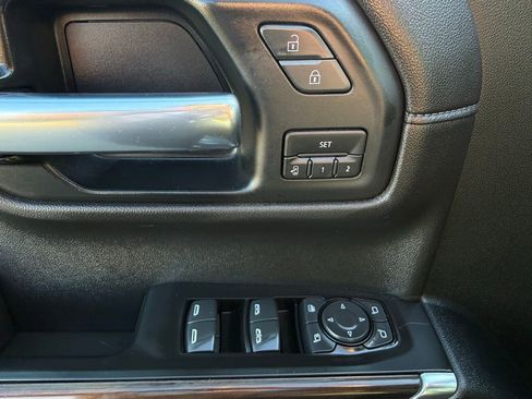 Used 2021 GMC Sierra 1500 SLT w/ SLT Premium Package image 21