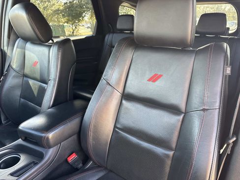 Used 2024 Dodge Durango GT image 21