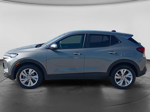Used 2026 Buick Encore GX Preferred AWD/4WD image 6