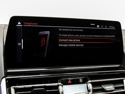 Used 2023 BMW 840i Gran Coupe w/ M Sport Professional Package image 28