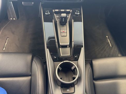 Used 2021 Porsche 911 Carrera image 14