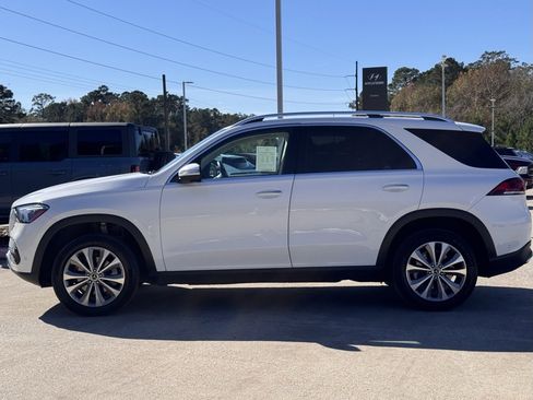 Used 2022 Mercedes-Benz GLE 350 GLE 350 image 13