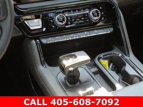 Used 2026 GMC Sierra 1500 AT4 w/ AT4 Premium Package AWD/4WD image 54
