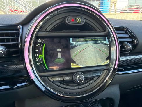 Used 2019 MINI Cooper Clubman S AWD/4WD image 10