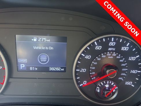 Certified 2018 Kia Stinger image 4