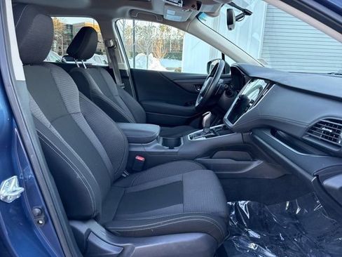 Used 2022 Subaru Outback Premium image 13