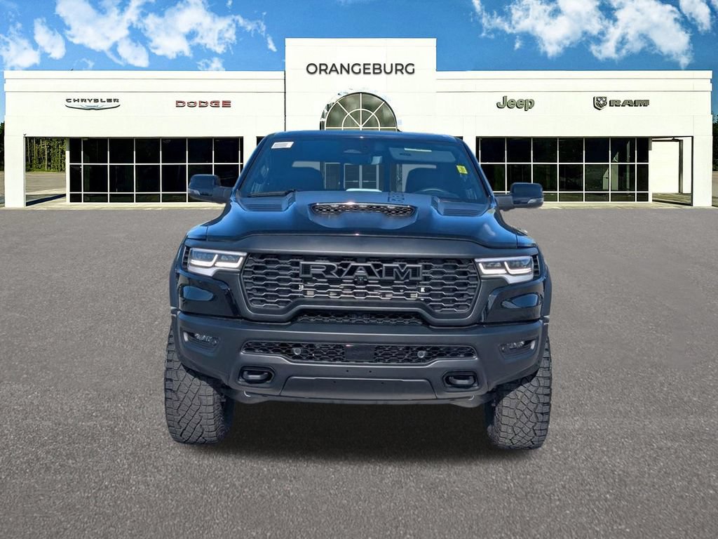 New 2026 RAM 1500 RHO w/ RHO Level 1 Equipment Group AWD/4WD image 2