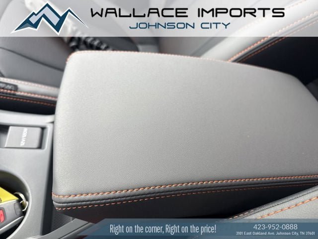 New 2026 Subaru Crosstrek 2.5i Limited w/ Crosstrek Mirror Package AWD/4WD image 81