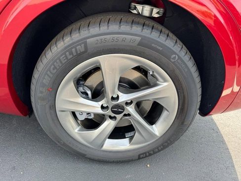 New 2026 Genesis GV70 2.5T Advanced AWD/4WD image 6