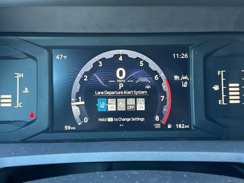 Used 2025 Toyota Tacoma SR5 image 40