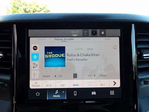 New 2025 RAM 1500 Big Horn image 15