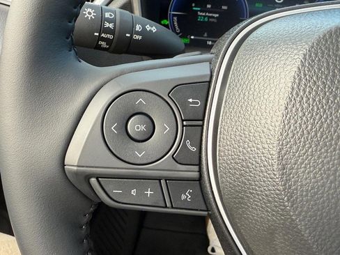 New 2026 Toyota Corolla Cross XSE image 12