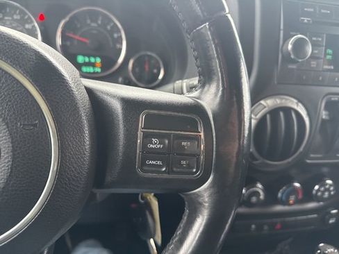 Used 2012 Jeep Wrangler Sport image 20