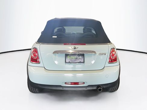 Used 2014 MINI Cooper Convertible FWD image 7