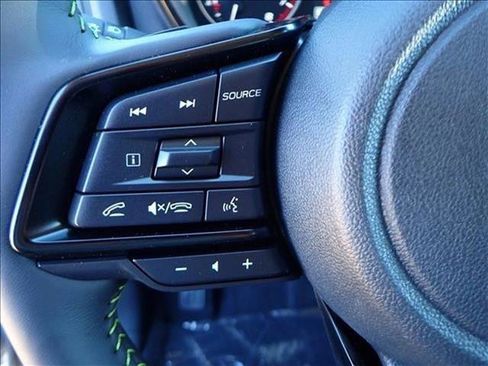 New 2025 Subaru Ascent Bronze Edition image 18