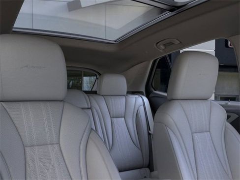 New 2026 Buick Envision Avenir image 24