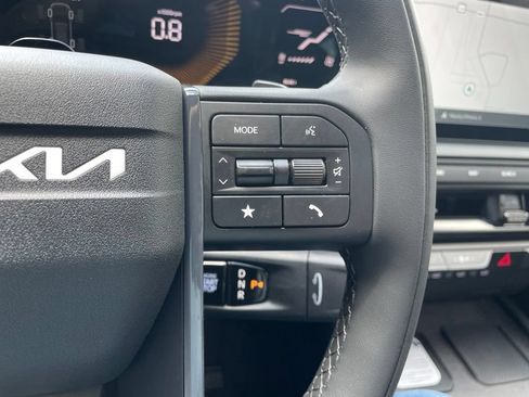 New 2027 Kia Telluride EX X-Line AWD/4WD image 28