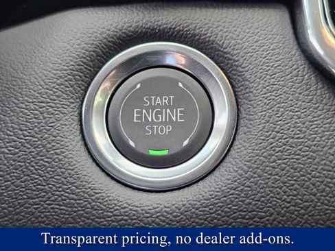 New 2026 Chevrolet Colorado LT w/ Advanced Trailering Package RWD image 19