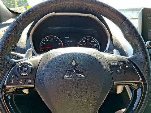 Used 2023 Mitsubishi Eclipse Cross SE AWD/4WD image 16