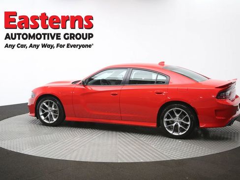 Used 2023 Dodge Charger GT image 62