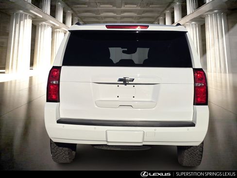 Used 2019 Chevrolet Tahoe LT image 6