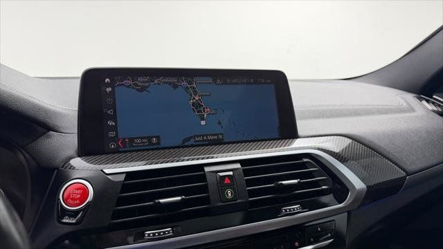 Used 2020 BMW X4 M w/ Executive Package AWD/4WD image 29