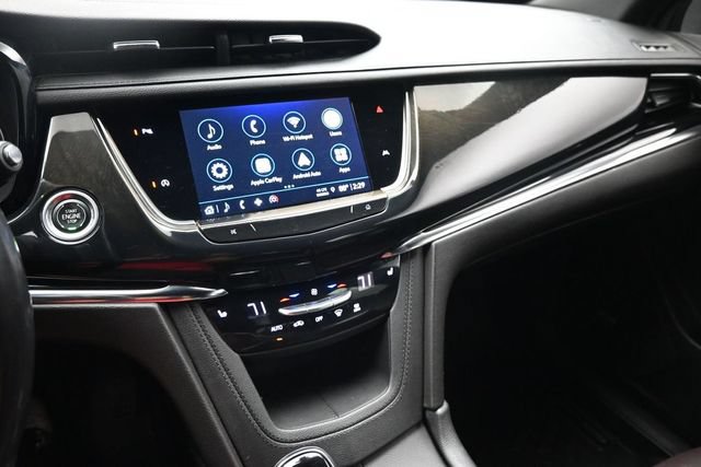 Used 2022 Cadillac XT6 Premium Luxury FWD image 7