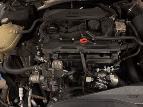 Certified 2021 Kia K5 GT-Line w/ GT-Line FWD Premium Package image 21