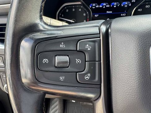 Used 2021 GMC Yukon AT4 AWD/4WD image 20