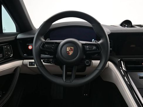 Used 2026 Porsche Panamera 4 AWD/4WD image 13