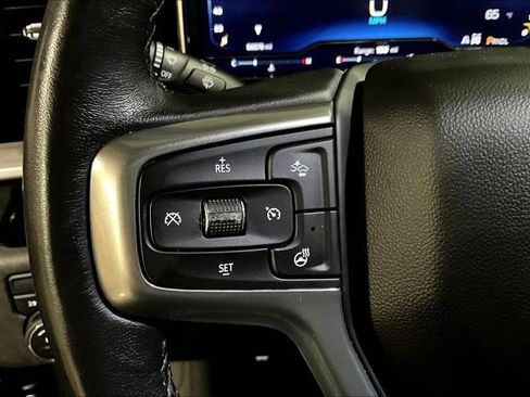 Certified 2022 Chevrolet Silverado 1500 RST w/ Protection Package image 21