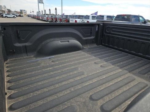 New 2026 RAM 2500 Laramie w/ Night Edition image 46